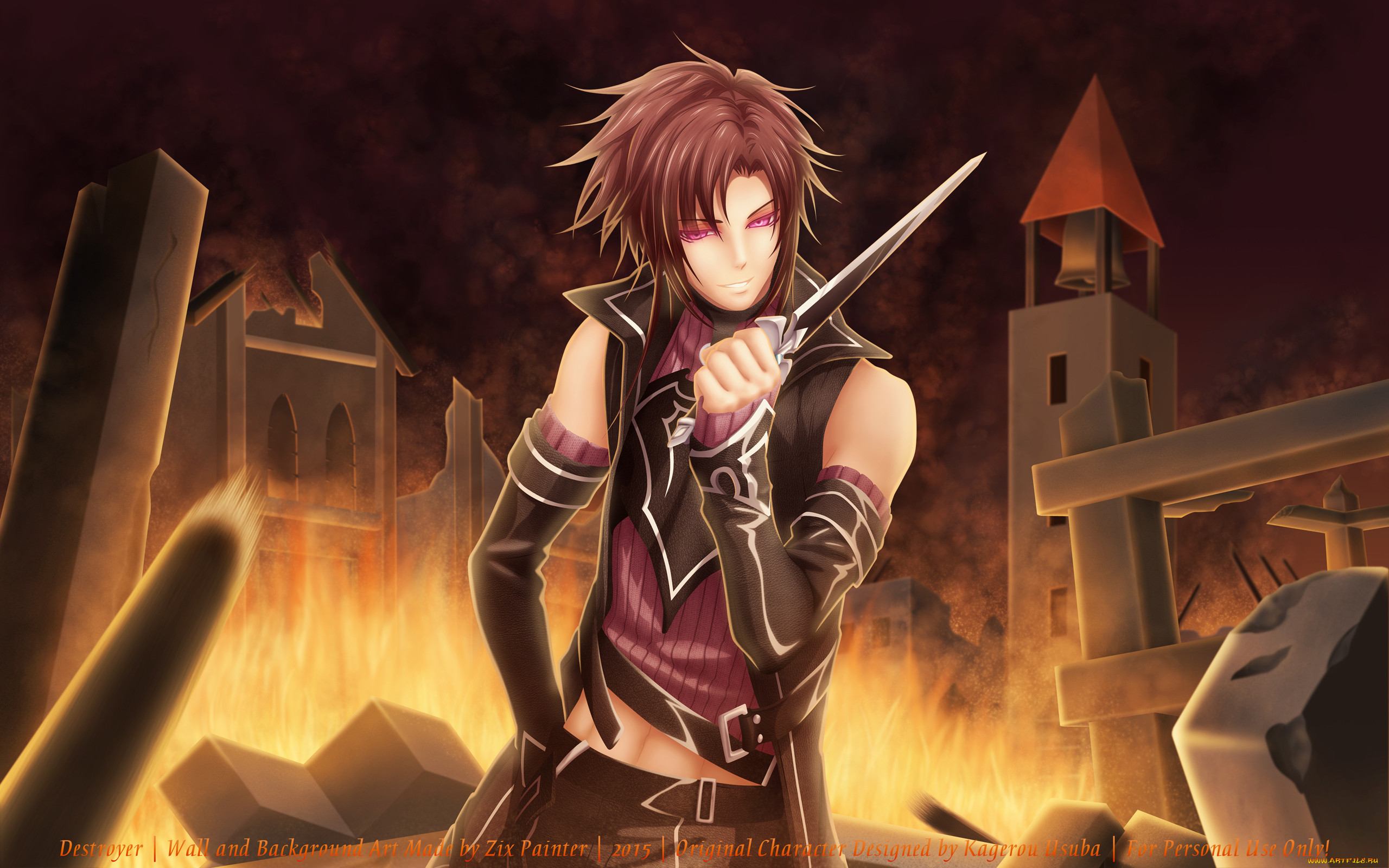 wand of fortune, , 